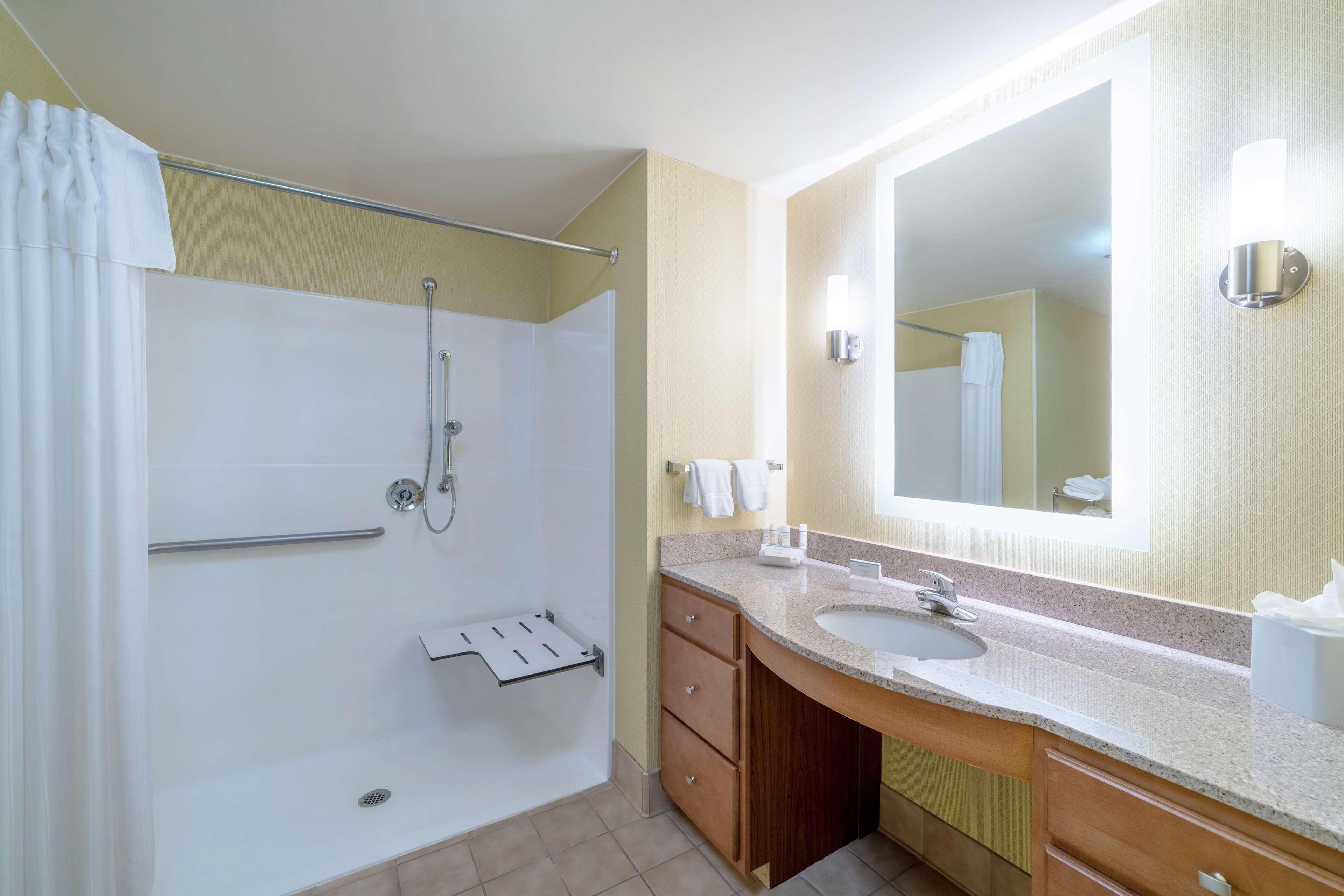Homewood Suites By Hilton Philadelphia-Valley Forge Audubon Exterior foto