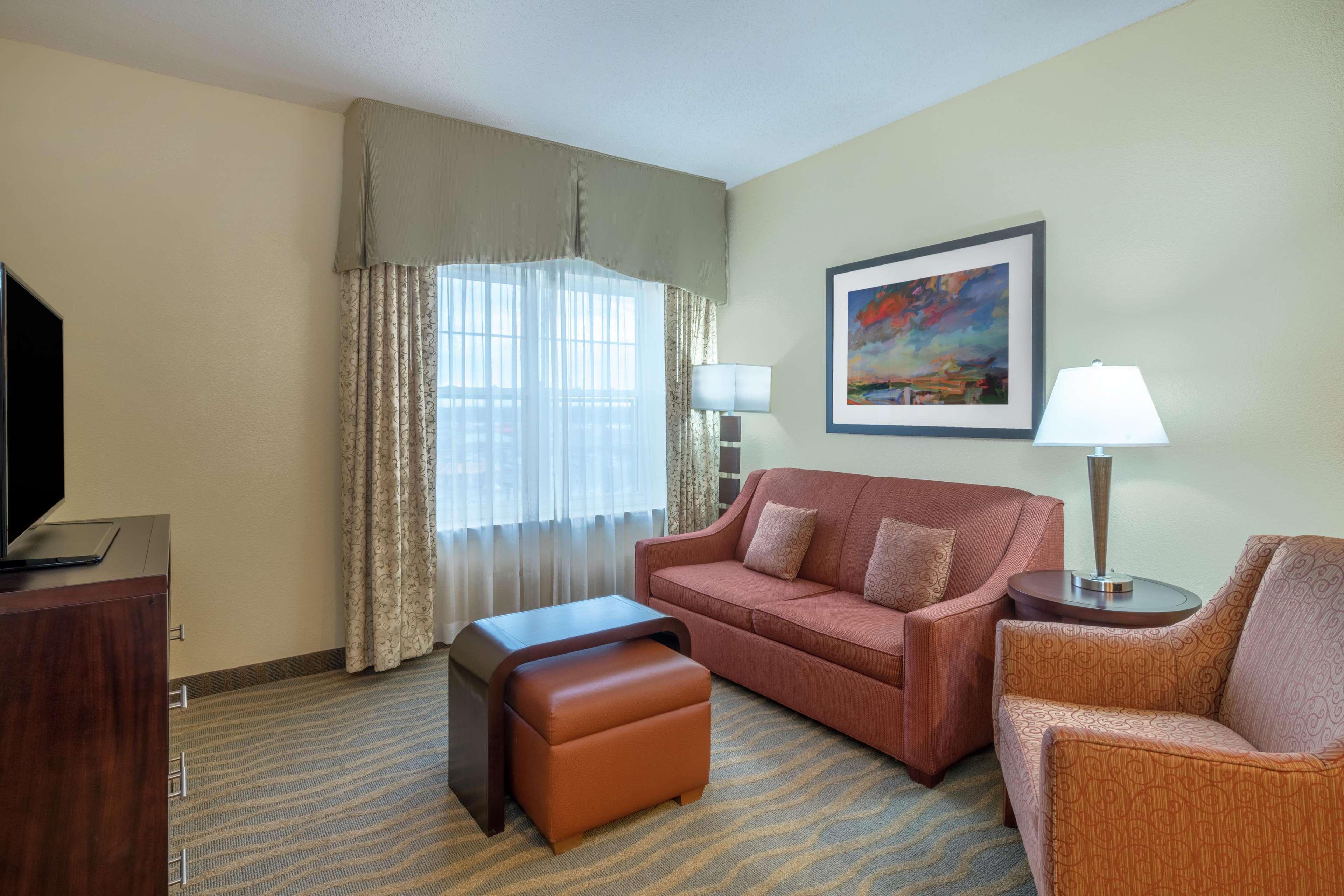 Homewood Suites By Hilton Philadelphia-Valley Forge Audubon Exterior foto