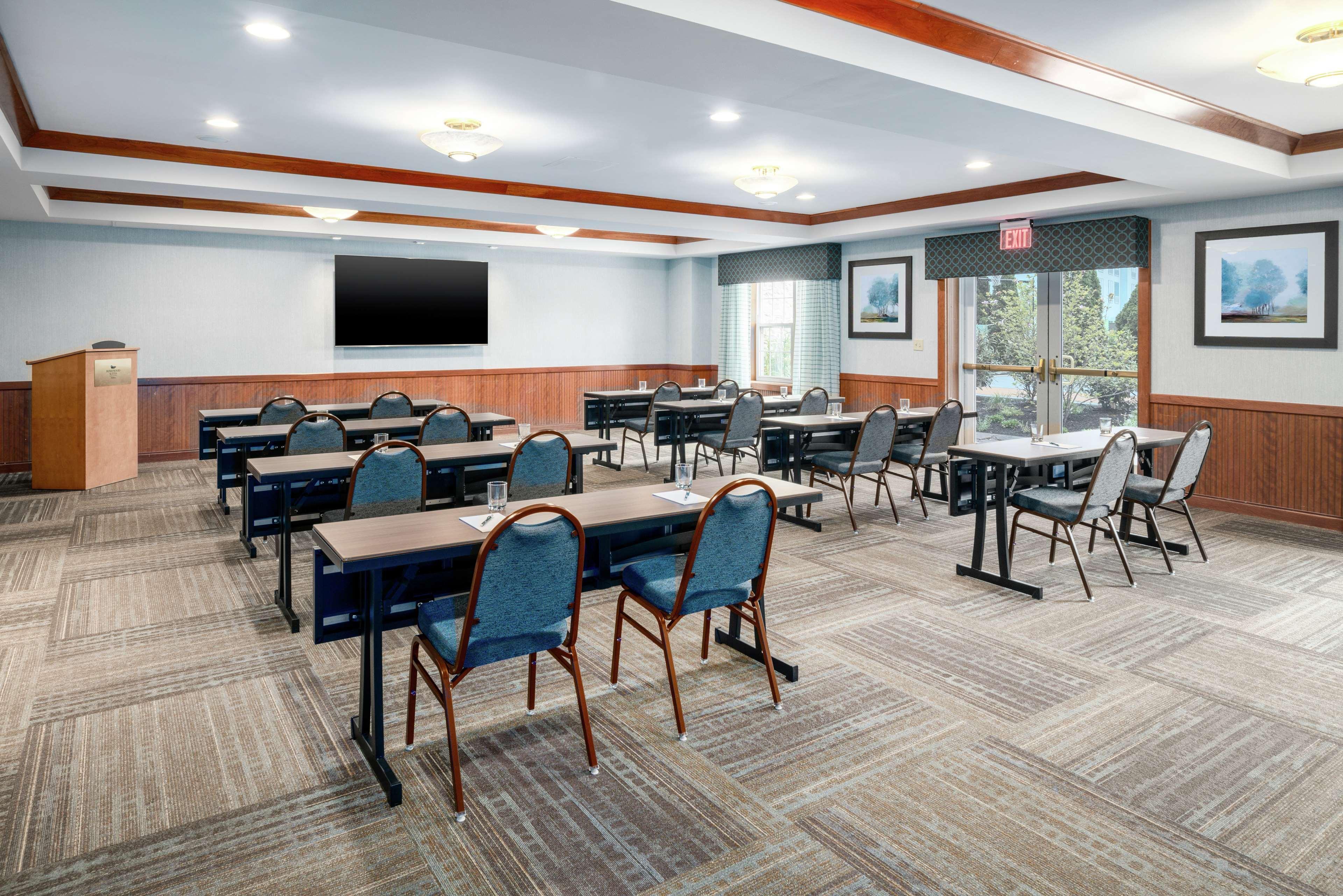 Homewood Suites By Hilton Philadelphia-Valley Forge Audubon Exterior foto