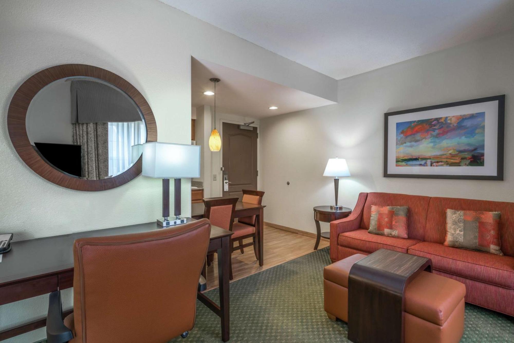 Homewood Suites By Hilton Philadelphia-Valley Forge Audubon Exterior foto