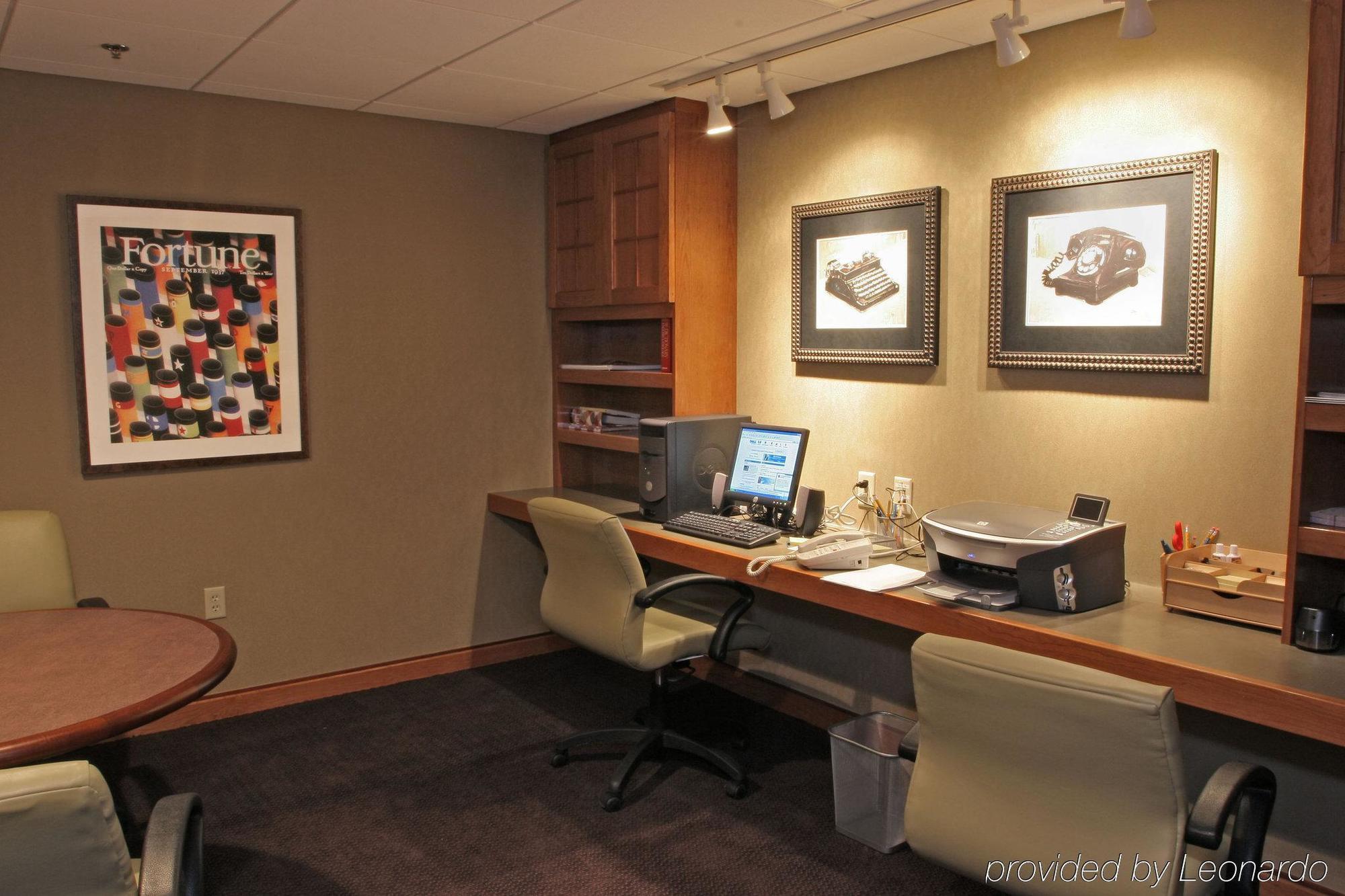 Homewood Suites By Hilton Philadelphia-Valley Forge Audubon Instalações foto