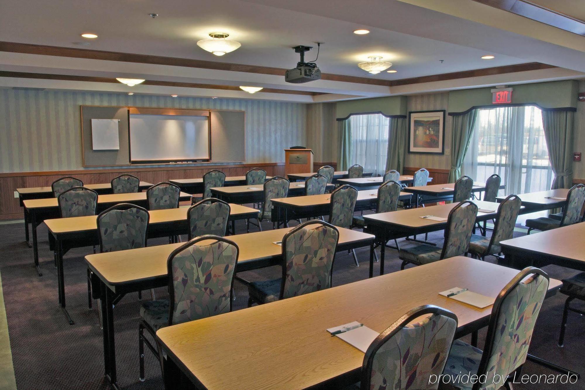 Homewood Suites By Hilton Philadelphia-Valley Forge Audubon Instalações foto