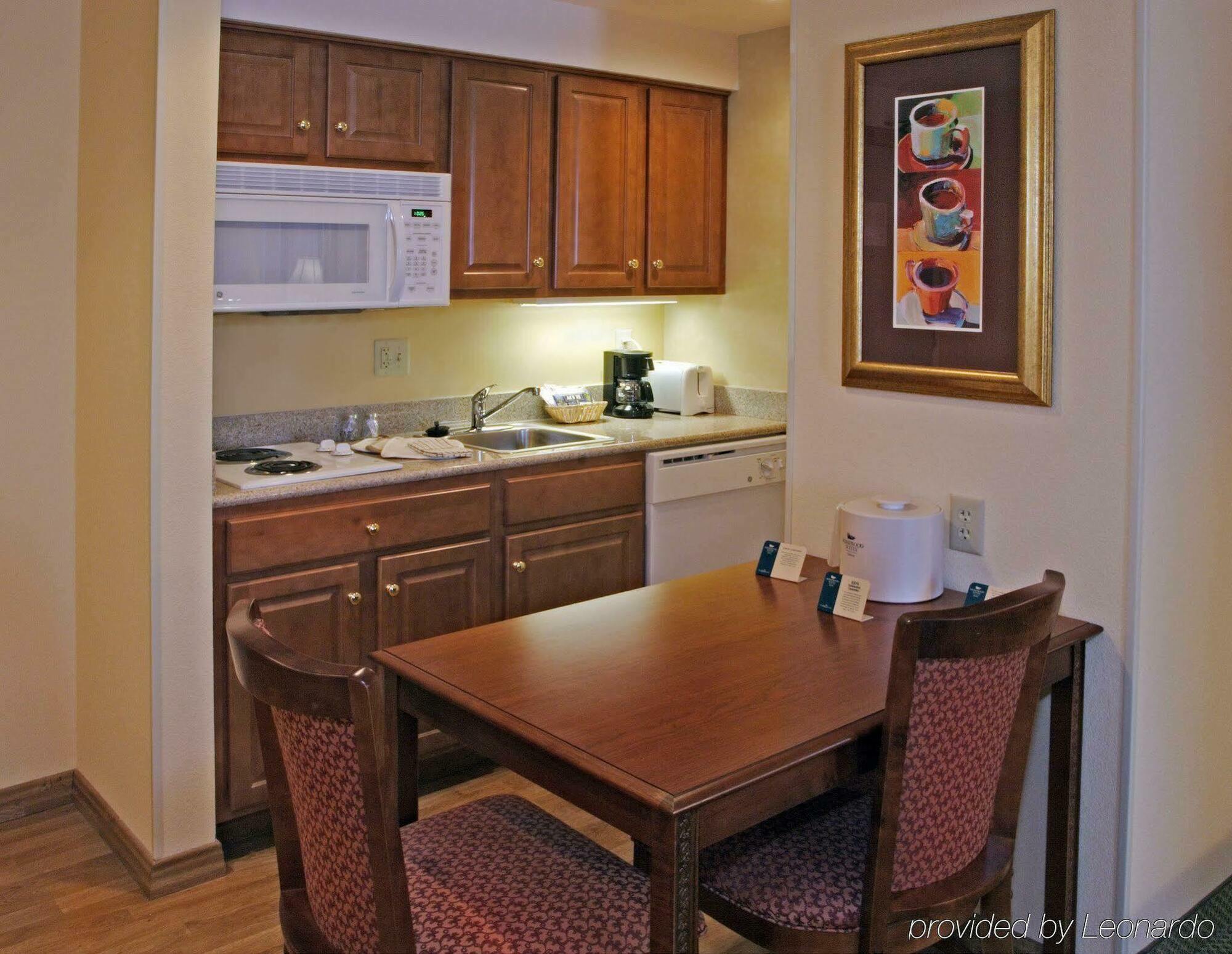 Homewood Suites By Hilton Philadelphia-Valley Forge Audubon Quarto foto