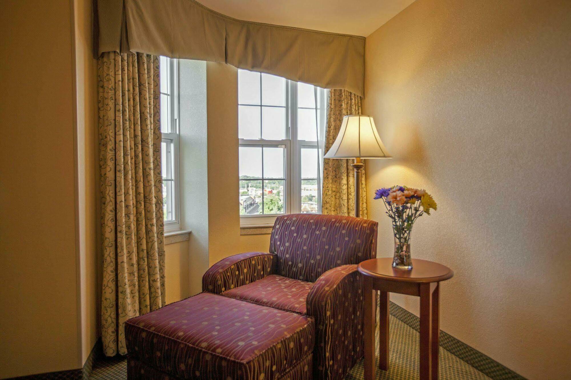 Homewood Suites By Hilton Philadelphia-Valley Forge Audubon Exterior foto