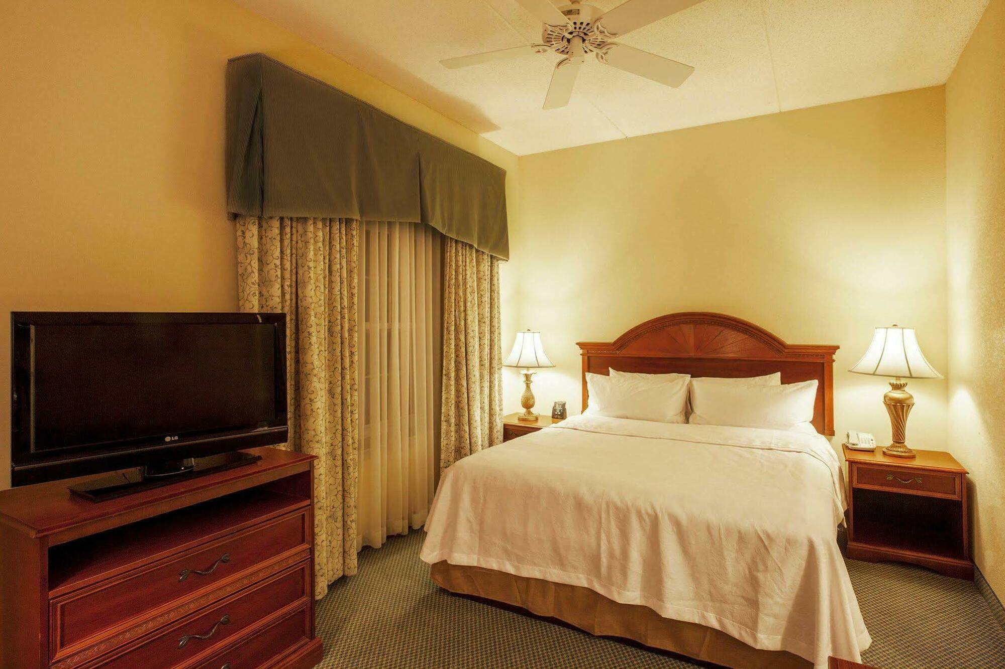 Homewood Suites By Hilton Philadelphia-Valley Forge Audubon Exterior foto
